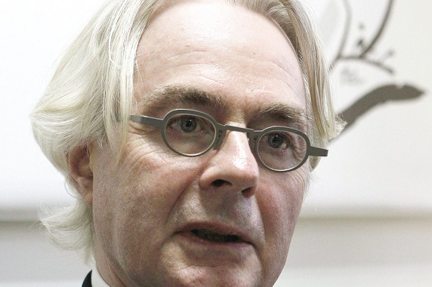 Visite de courtoisie