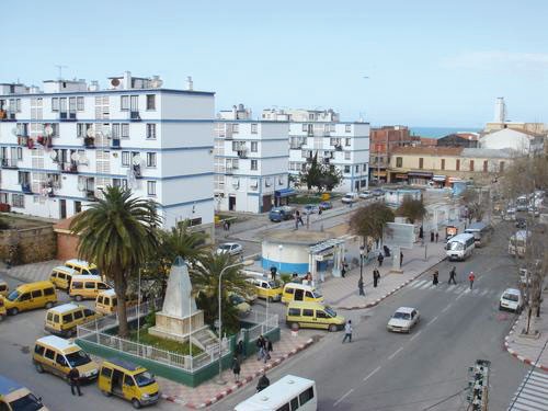 Un plan de déneigement mis en place à Jijel