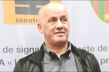 Vie des clubs / MCA - le CA lui a adressé un nouvel avertissement