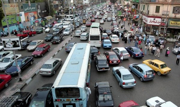 تعداد سكان مصر يتخطى 92 مليون نسمة