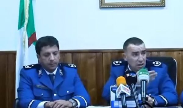 مصالح الأمن تكشف عن توقيف المتورطين في الإعتداء على المناصر عبد الرؤوف .. و تعرض احصائيات رهيبة عن حالة ملاعبنا الكروية