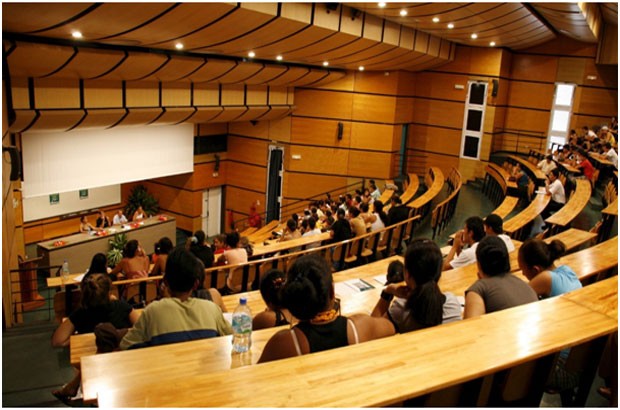 Enseignement supérieur, perspectives d'avenir