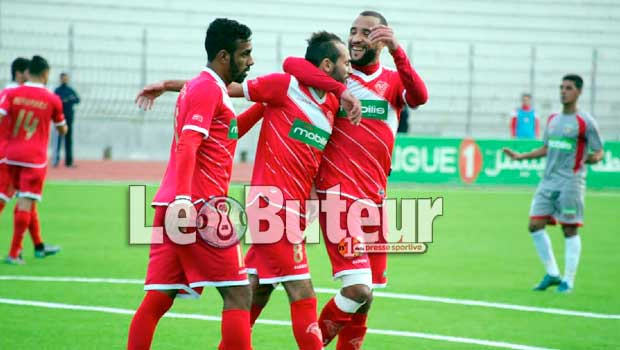 MC Oran 2 - 0 MCE Eulma