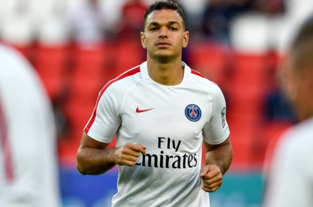 Ben Arfa