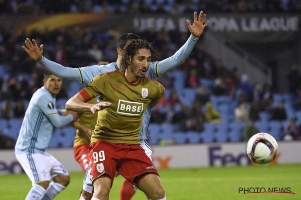 زملاء بلفوضيل يحافظون على آمالهم في تجاوز دور المجموعات