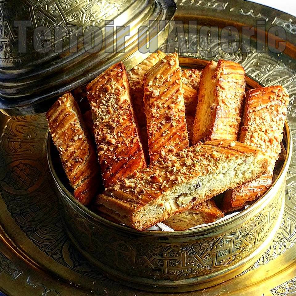 Croquant d’Algerie