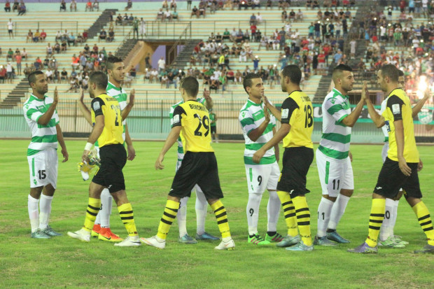 كأس الجزائر