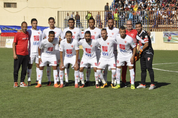 كأس الجزائر