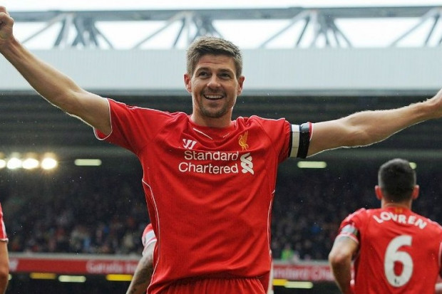 أبرز ما قاله جيرارد بعد إعتزاله