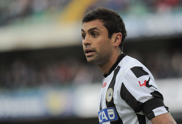 قائد أودينيزي يصدم زملائه بردة فعل غير متوقعة