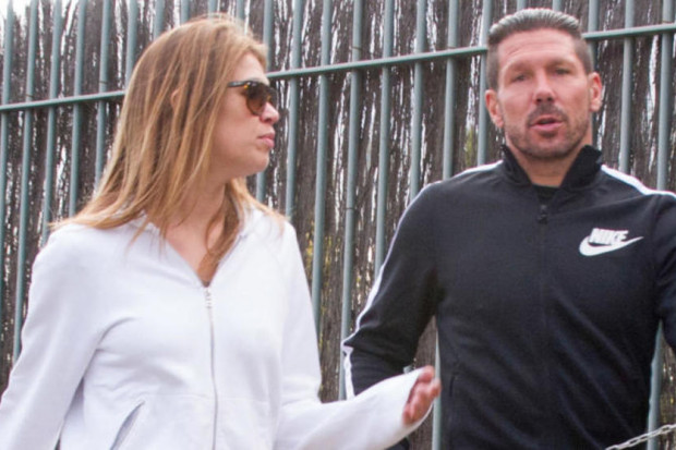 سيميوني يعود إلى إيطاليا و شقيقته تكشف الحقيقة