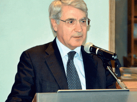 «Il y a beaucoup à faire entre l'Italie et l'Algérie»