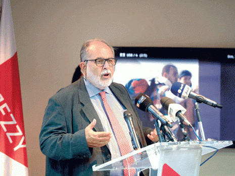 Djezzy accélère dans le numérique