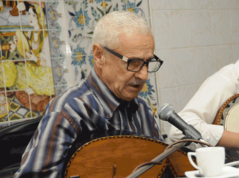 Amar Ezzahi a été évacué en urgence pour des soins à l'étranger