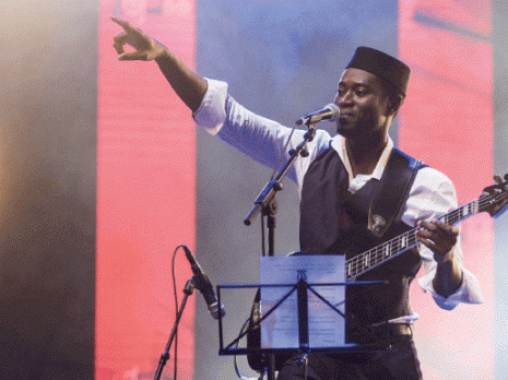 Sur les pistes de la Havane et de Dakar