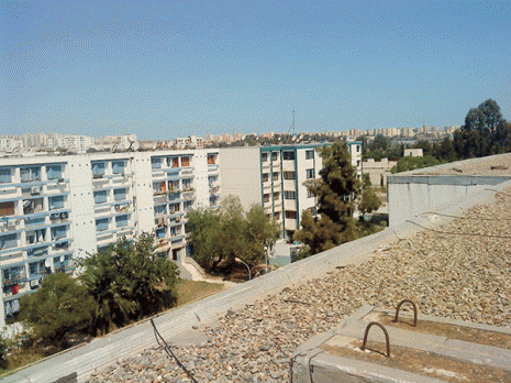 Les occupants des caves demandent leur relogement