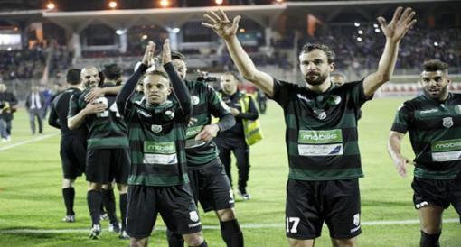 إدارة شباب قسنطينة تراجع أجور اللاعبين