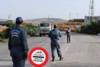 Le DG des Douanes appelle au renforcement des contrôles