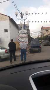 ما علاقة نشوء الدولة الجزائرية بسقوط الاندلس ?