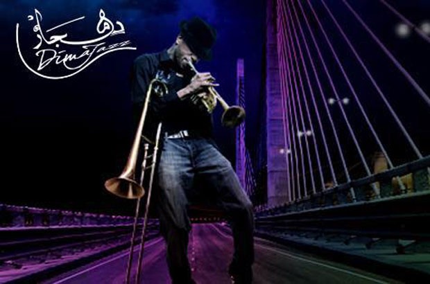 Smok et Nojazz en apothéose