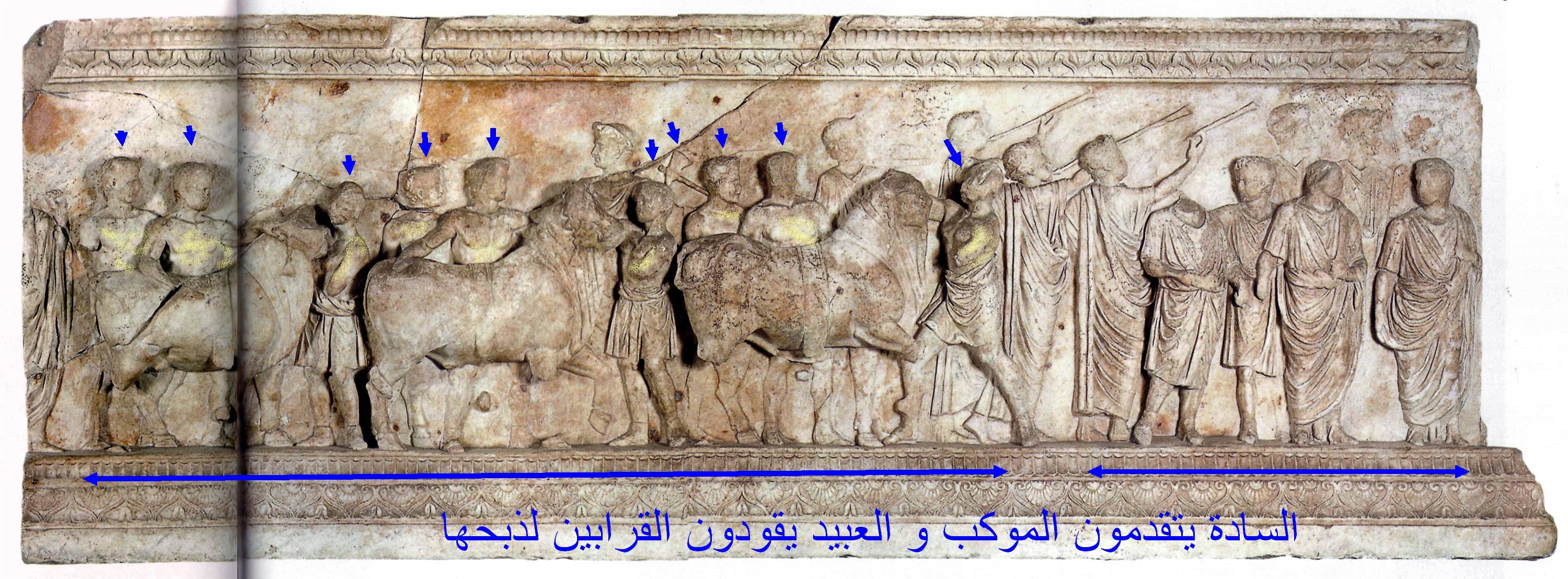 هل اسلم كسيله فعلا حتى يرتد .و لماذا اجبره عقبة بن نافع على ذبح الشاة - قراءة مختلفة في الموضوع