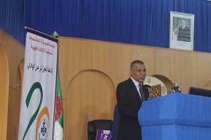 إذاعة الوادي تطفئ شمعتها العشرين