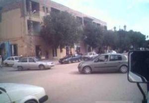 هزة أرضية بقوة 4,9 بآفلو (ولاية الأغواط)