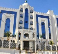 Taux de représentation à l'Assemblée populaire nationale (Conseil constitutionnel)