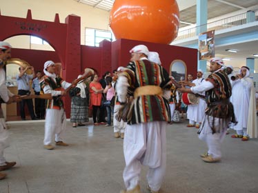 Algérie - Au Sitev, la relance du tourisme interne devient un objectif central