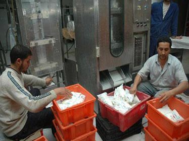 Algérie-La filière lait risque le crash sans une réorientation du soutien de l'Etat