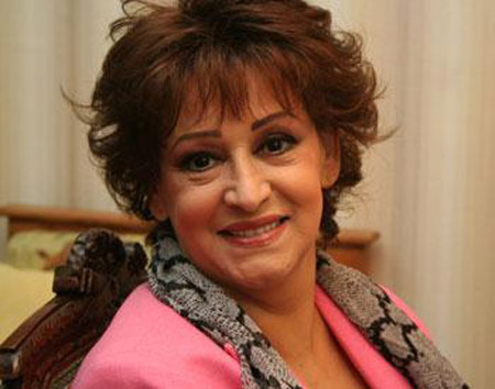 عاجل : وفاة الفنانة الكبيرة وردة الجزائرية بسكتة قلبية داخل منزلها في القاهرة