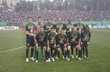 ش.قسنطينة: مدرب أجنبي الموسم القادم في حال بقاء الإدارة الحالية