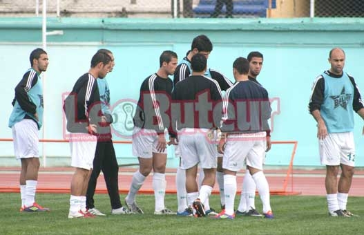 USMB : La situation est grave'