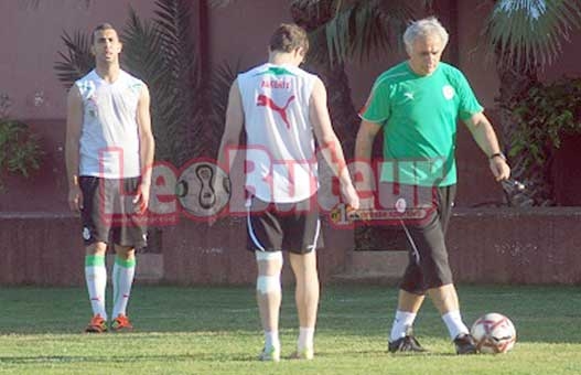 Tous les chemins mènent à Bamako