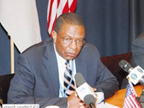 Alger, le partenaire utile