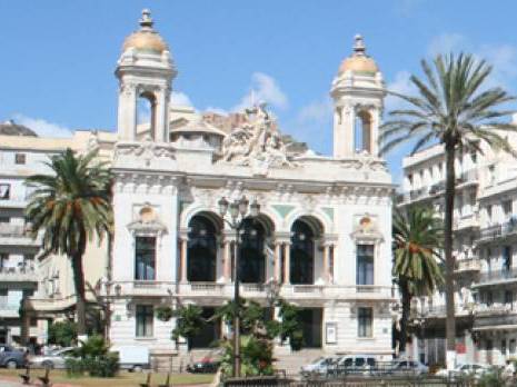 Théâtre : la générale de «Hasla» sera jouée samedi