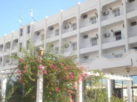 Hôtellerie : la wilaya ne compte qu'un seul établissement classé