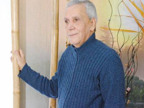 SOS d'un journaliste algérien agonisant