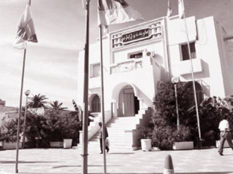 Nouvel essor à Bordj El Bahri : relance d'une vingtaine de projets