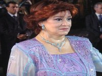 La chanteuse Warda El Djazaïria n'est plus