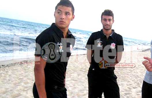 MCO : Djebbari : «Belaïli n'ira nulle part»