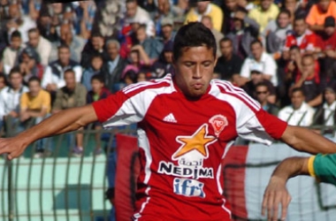 ا.العاصمة: إدارة حداد تغري بلايلي ب3 ملايير للالتحاق بسوسطارة