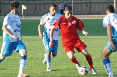 و. تلمسان: نهاية موسم عصيبة على الوداد وعمراني يجمع كل أوراقه تحسبا لمباراة الحراش