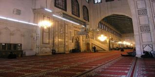 Tunisie: des mosquées appellent les jeunes à aller combattre en Syrie