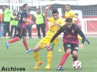 Ligue 1 (30e et dernière journée) : duel à distance pour la place de vice-champion