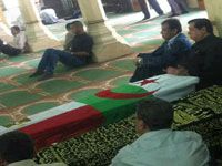 Warda El Djazairia sera enterrée demain à El Alia