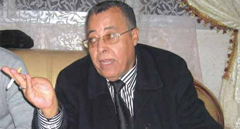 رئاسة اتحاد عنابة بين بوضياف وطليبة