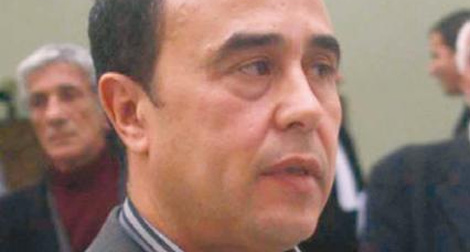 زعيم: البليدة ليست للبيع ولن أطالب بأي دينار