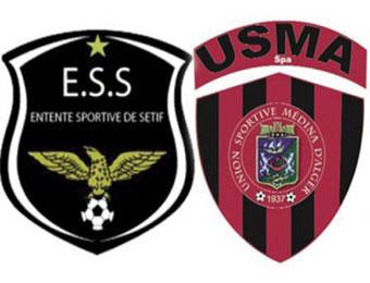 الإتحاد في مهمة إنقاذ الموسم..بجاية لضمان مشاركة قارية والشلف تترقب