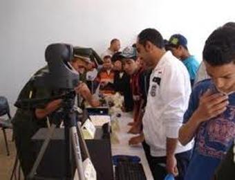 اختتام فعاليات الأبواب مفتوحة للدرك الوطني بالبليدة